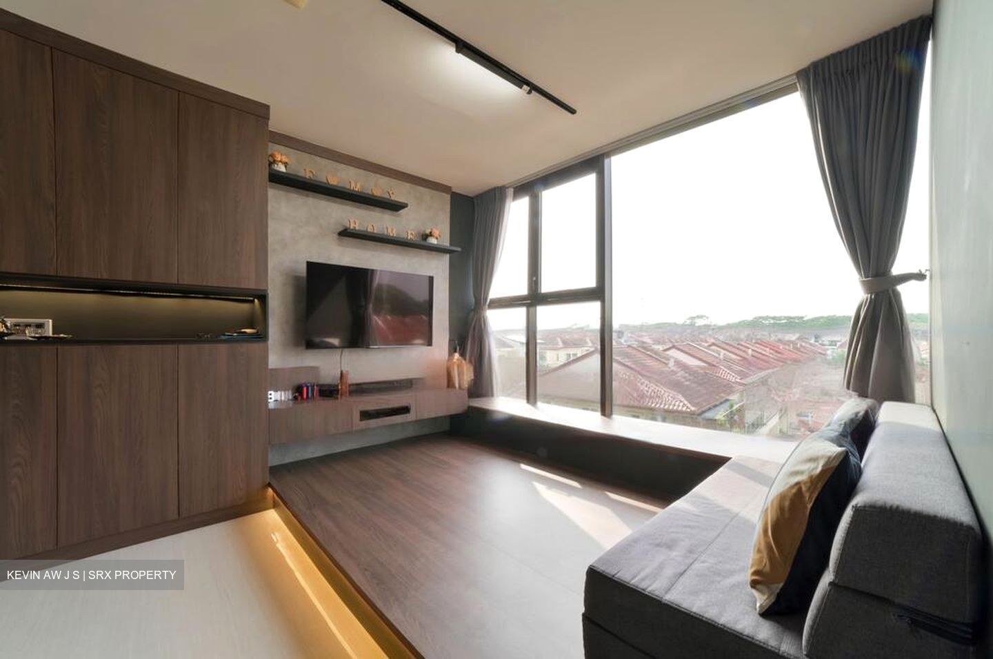 THE BROOKS I & II (D26), Apartment #478253031